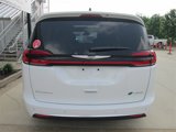 New 2024 Chrysler Pacifica Pinnacle image 3