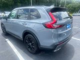 New 2026 Honda CR-V Sport-L image 3