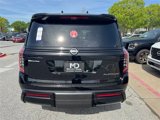 New 2025 Nissan Armada Platinum image 5