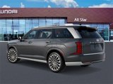 New 2026 Hyundai Palisade Calligraphy image 5