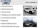 Used 2024 Jeep Grand Cherokee Altitude image 4