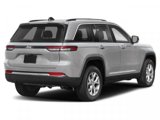 New 2025 Jeep Grand Cherokee Limited image 2