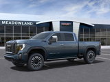 New 2025 GMC Sierra 2500 Denali Ultimate image 2