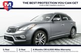 Used 2016 INFINITI QX50 2WD w/ Deluxe Touring Package image 5