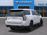 New 2025 Chevrolet Suburban High Country image 4