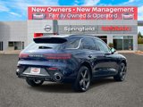 Used 2025 Genesis GV70 3.5T Sport w/ Sport Advanced Package image 5