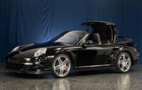 Used 2009 Porsche 911 Turbo image 3
