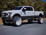 Used 2022 Ford F350 King Ranch w/ King Ranch Ultimate Package image 3