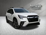 New 2025 Subaru Ascent Limited image 2