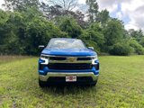 New 2025 Chevrolet Silverado 1500 LT w/ Texas Edition Plus image 3