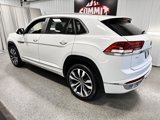 Used 2020 Volkswagen Atlas Cross Sport SEL R-Line image 6
