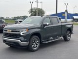New 2025 Chevrolet Silverado 1500 LT w/ LPO, Liner Protection Package image 3