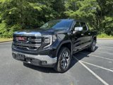 Used 2022 GMC Sierra 1500 SLT w/ SLT Premium Plus Package image 2