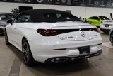 Used 2024 Mercedes-Benz CLE 300 4MATIC Cabriolet image 5