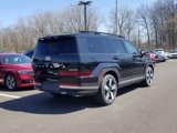 New 2025 Hyundai Santa Fe Limited image 3