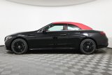 New 2025 Mercedes-Benz CLE 450 4MATIC Cabriolet image 2