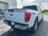 Used 2022 Ford F150 XLT w/ Equipment Group 301A Mid image 3