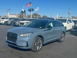 New 2025 Lincoln Corsair Grand Touring w/ Equipment Group 301A image 3