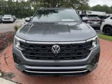 New 2025 Volkswagen Atlas Cross Sport SEL Premium R-Line image 2