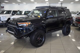 Used 2018 Toyota 4Runner TRD Pro image 3