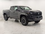New 2025 Toyota Tacoma TRD Sport image 2