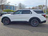 New 2025 Ford Explorer ST image 4