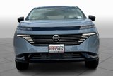 New 2025 Nissan Murano Platinum image 3