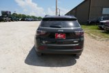 New 2025 Jeep Compass Latitude image 5