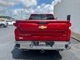 Used 2024 Chevrolet Silverado 1500 LTZ image 4