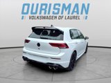 New 2025 Volkswagen Golf R Black Edition image 3