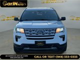Used 2019 Ford Explorer XLT image 2