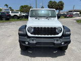 Used 2024 Jeep Wrangler Unlimited Sport image 4