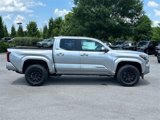 New 2025 Toyota Tacoma SR5 image 3