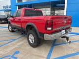 Used 2016 RAM 2500 Power Wagon w/ Luxury Group image 3