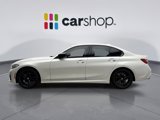 Used 2021 BMW 330i xDrive Sedan w/ M Sport Package image 2