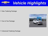 New 2025 Chevrolet Suburban Premier w/ Sun And Tow Package image 2