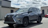 Used 2022 Lexus GX 460 Premium image 5