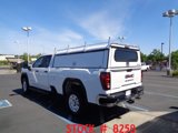 Used 2024 GMC Sierra 2500 Pro w/ 1SA Pro Safety Plus Package image 4