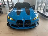 New 2025 BMW M4 CS image 3