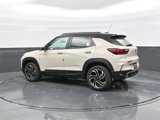 New 2026 Chevrolet TrailBlazer RS w/ Convenience Package image 4