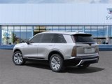 New 2026 Cadillac Vistiq Luxury image 3