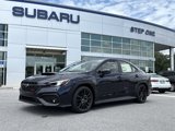 New 2025 Subaru WRX Limited image 2