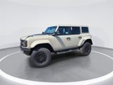 New 2025 Ford Bronco Raptor image 4