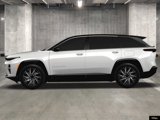 New 2025 Jeep Wagoneer Limited image 3