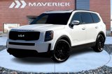 Used 2022 Kia Telluride EX w/ EX Premium Package image 3