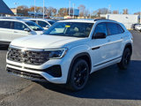 New 2025 Volkswagen Atlas Cross Sport SEL R-Line image 2