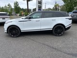 New 2026 Land Rover Range Rover Velar Dynamic SE image 2