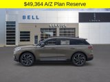 New 2025 Lincoln Corsair Reserve image 3