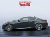 Used 2016 Lexus RC 200t image 2