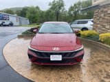 Used 2024 Hyundai Elantra SEL image 3